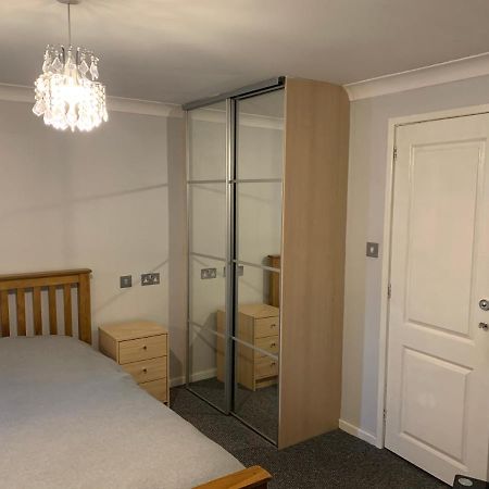 Fountains Hotel Runcorn Luaran gambar