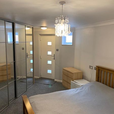 Fountains Hotel Runcorn Luaran gambar
