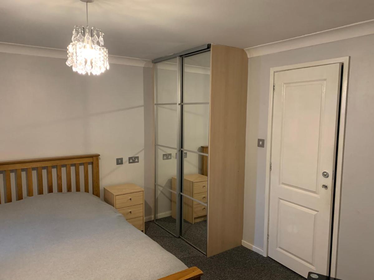 Fountains Hotel Runcorn Luaran gambar