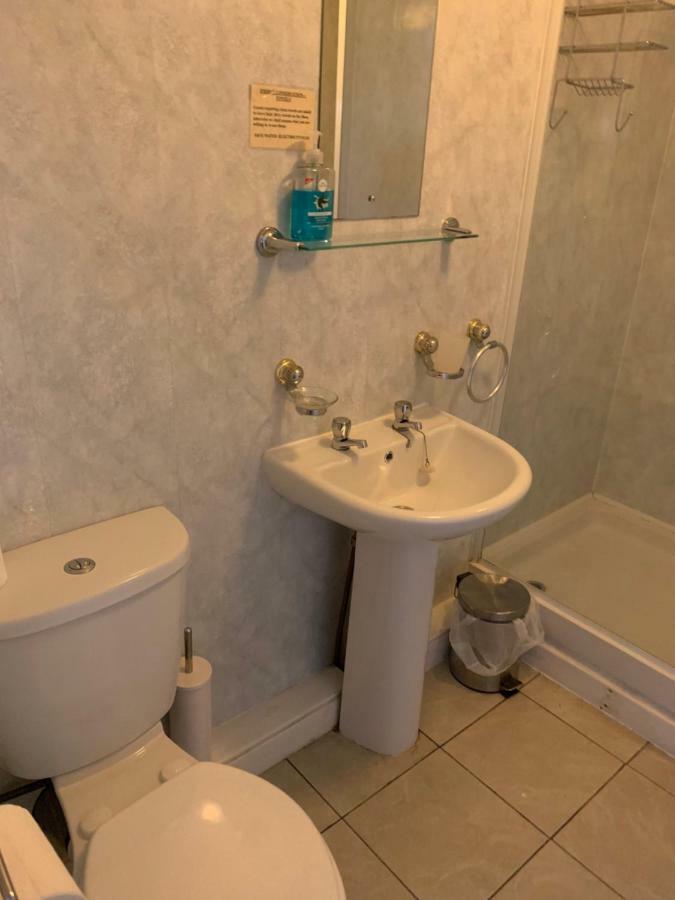 Fountains Hotel Runcorn Luaran gambar