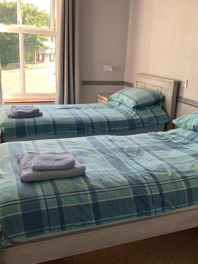 Fountains Hotel Runcorn Luaran gambar