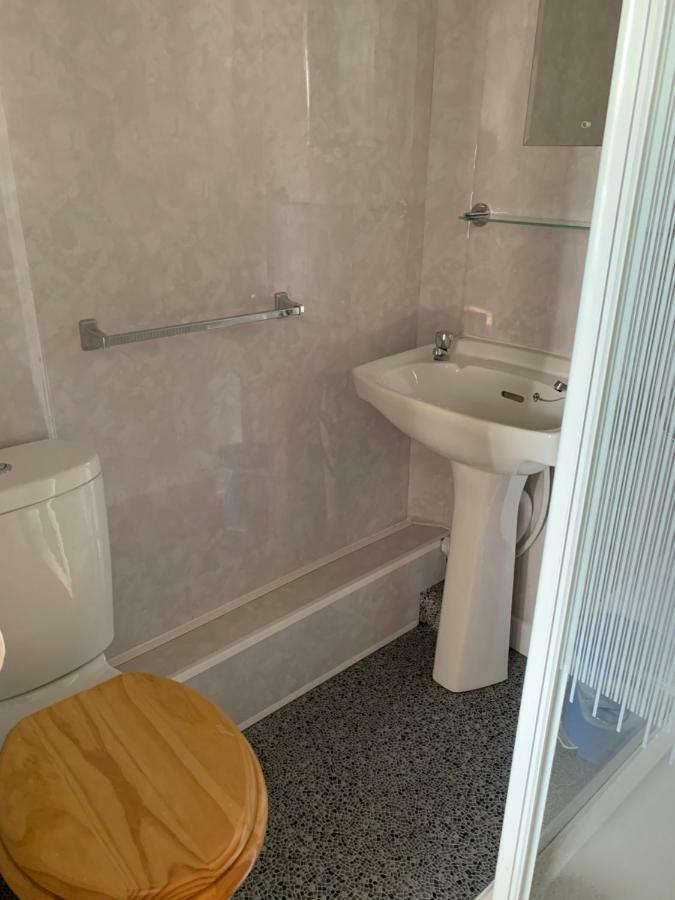 Fountains Hotel Runcorn Luaran gambar