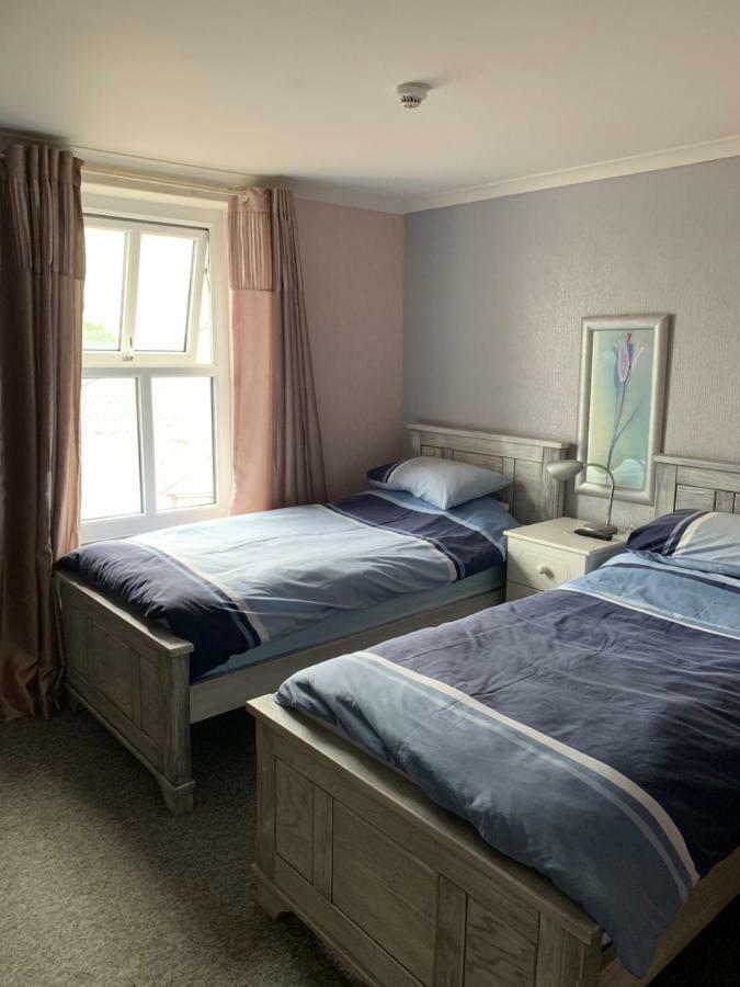 Fountains Hotel Runcorn Luaran gambar