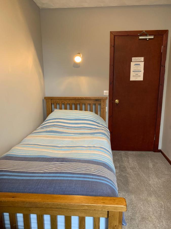 Fountains Hotel Runcorn Luaran gambar