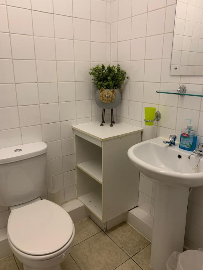 Fountains Hotel Runcorn Luaran gambar