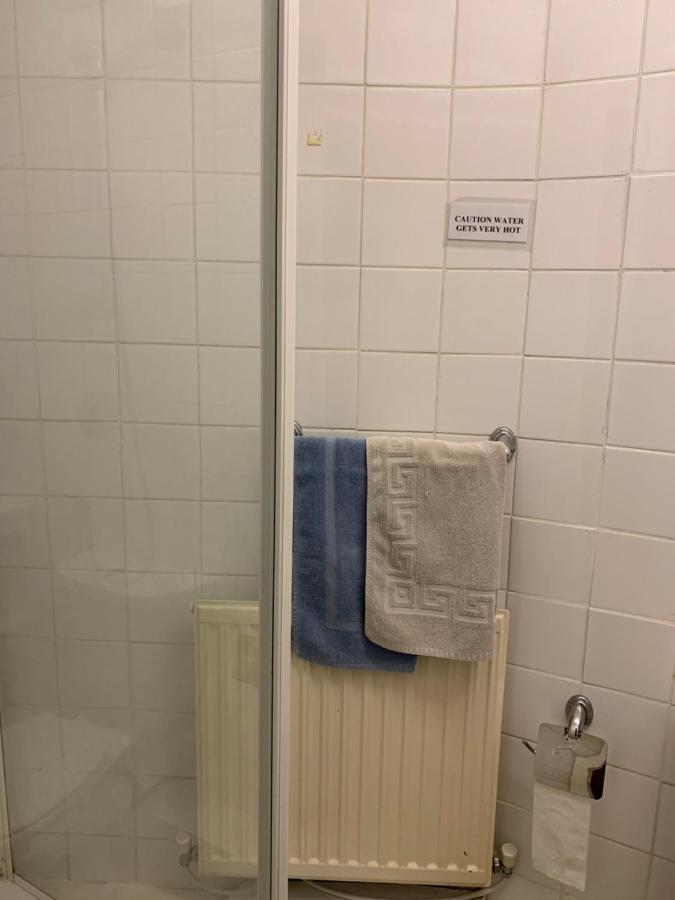 Fountains Hotel Runcorn Luaran gambar