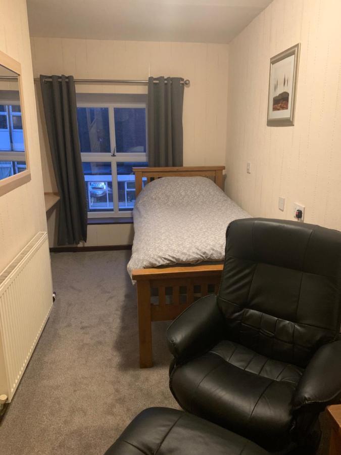 Fountains Hotel Runcorn Luaran gambar