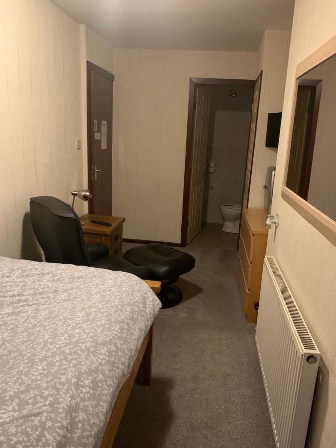 Fountains Hotel Runcorn Luaran gambar
