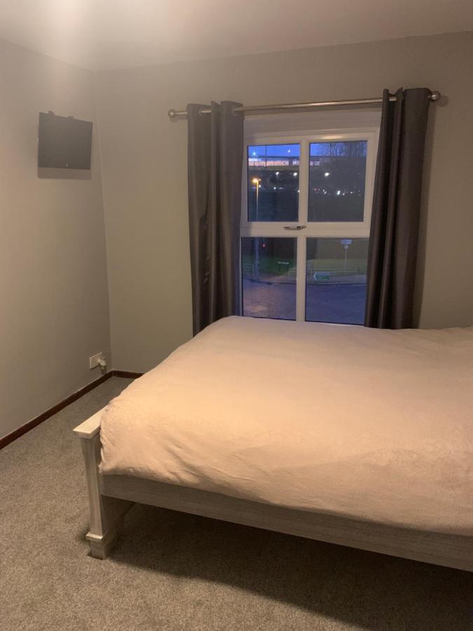 Fountains Hotel Runcorn Luaran gambar